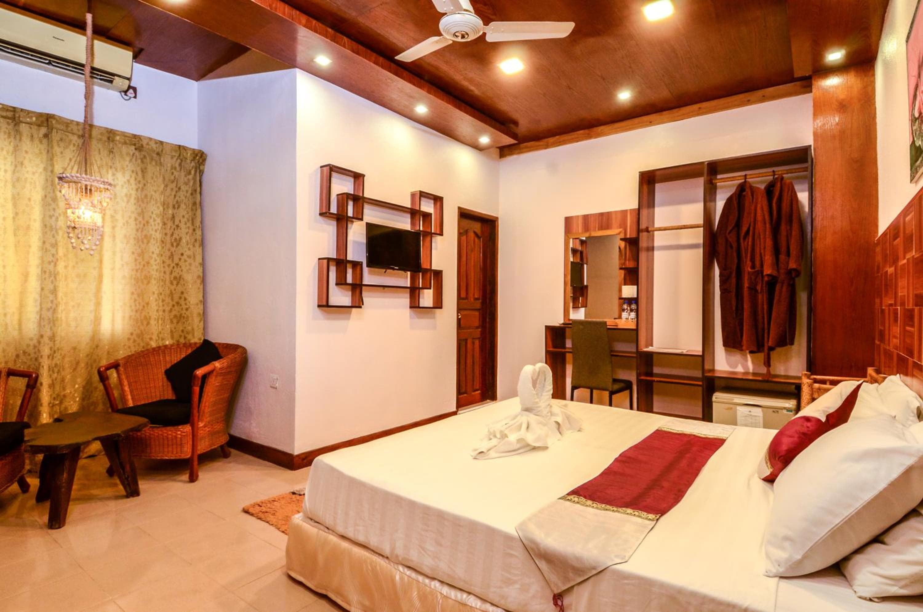 Summer Villa Guest House - View 21