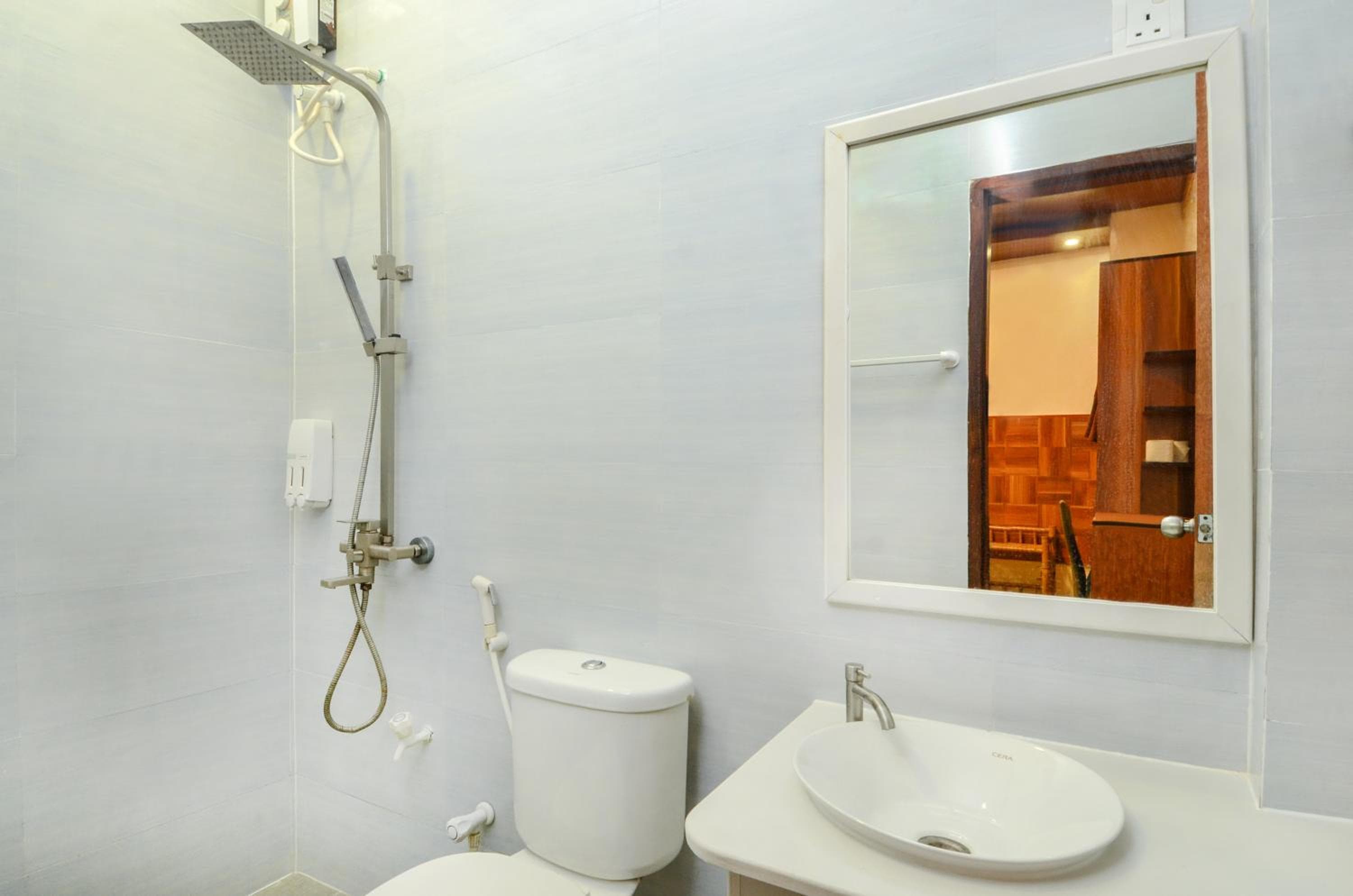 Summer Villa Guest House - View 35