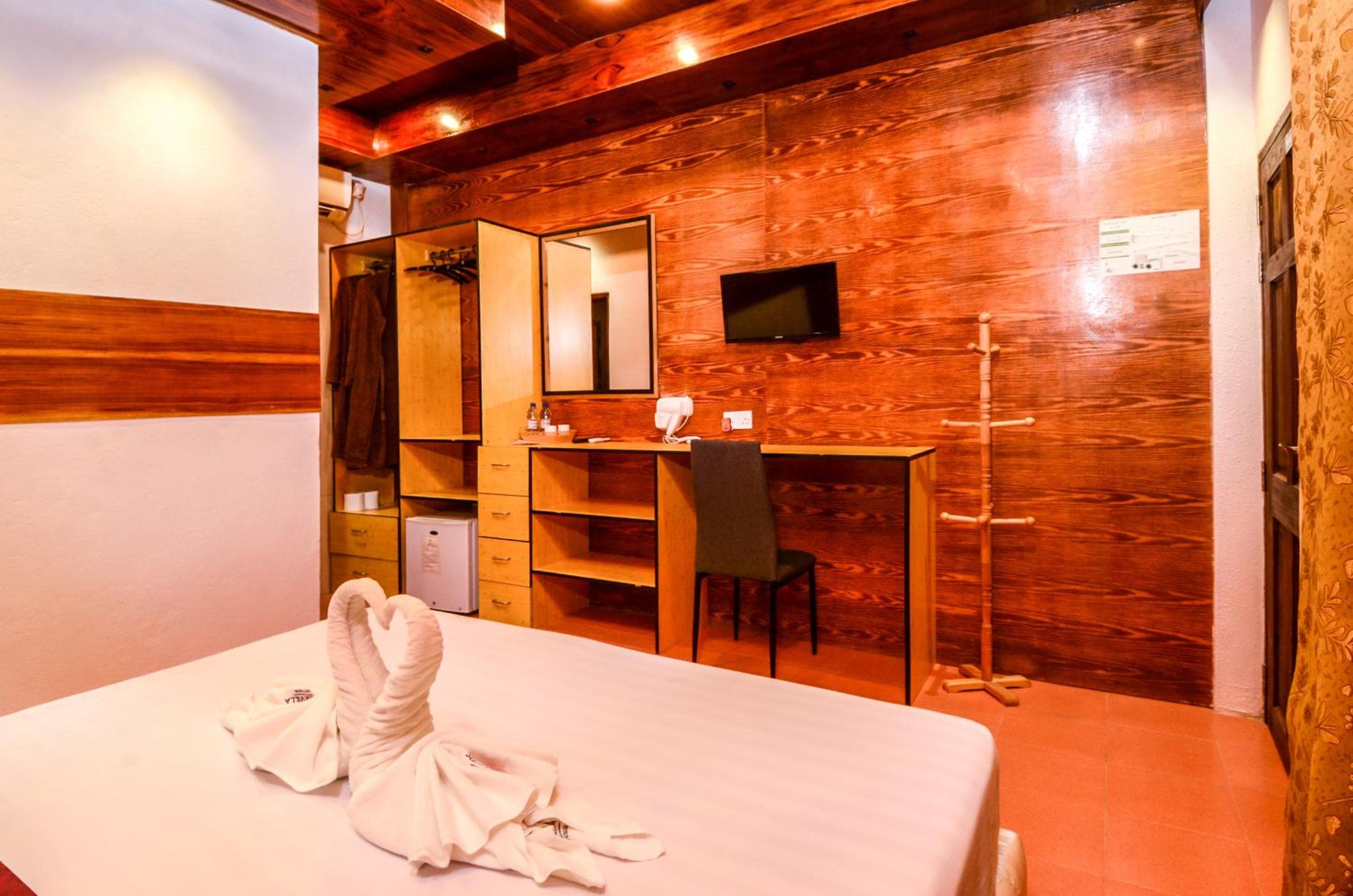 Summer Villa Guest House - View 31