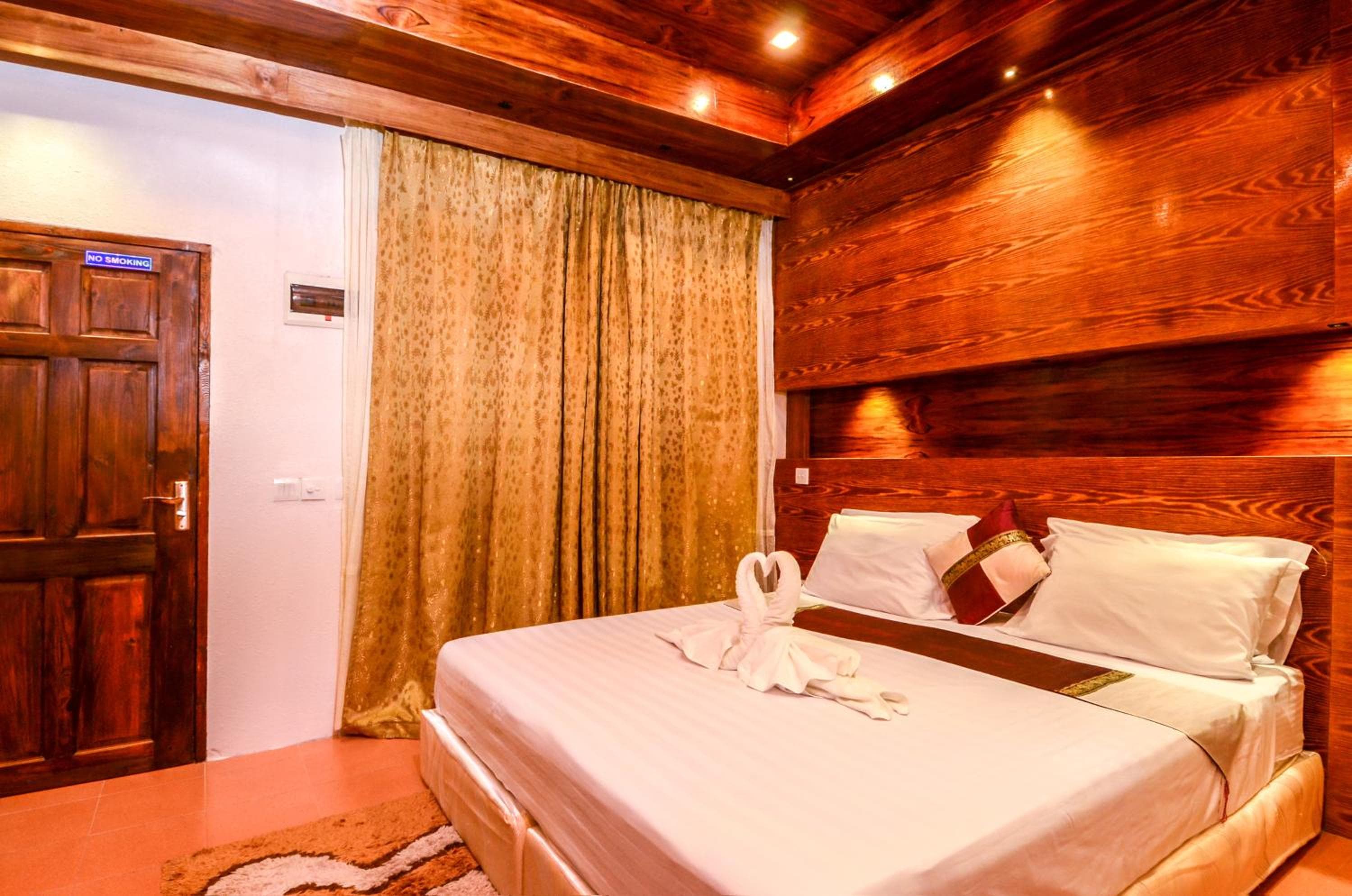 Summer Villa Guest House - View 26