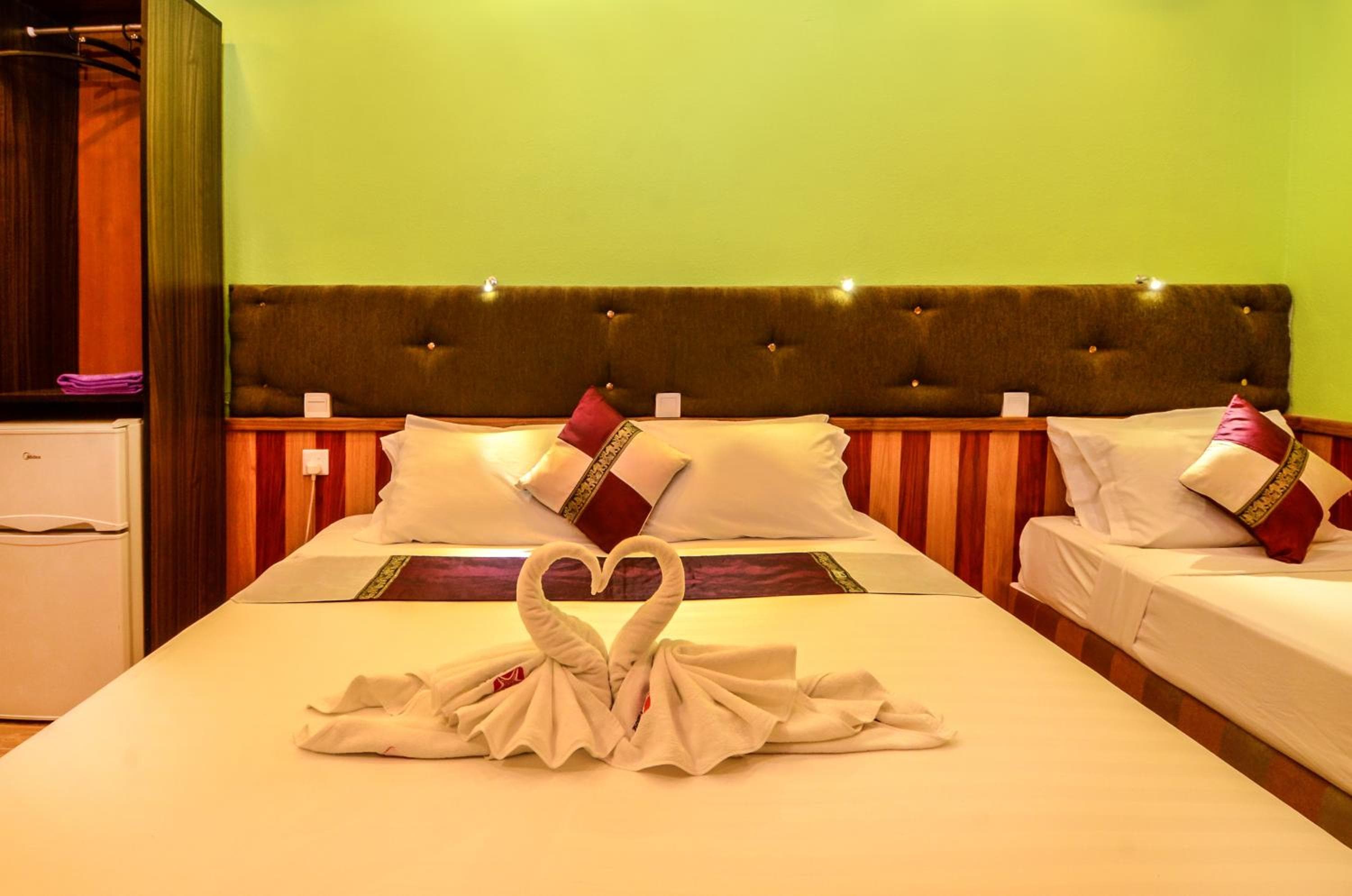 Summer Villa Guest House - View 24