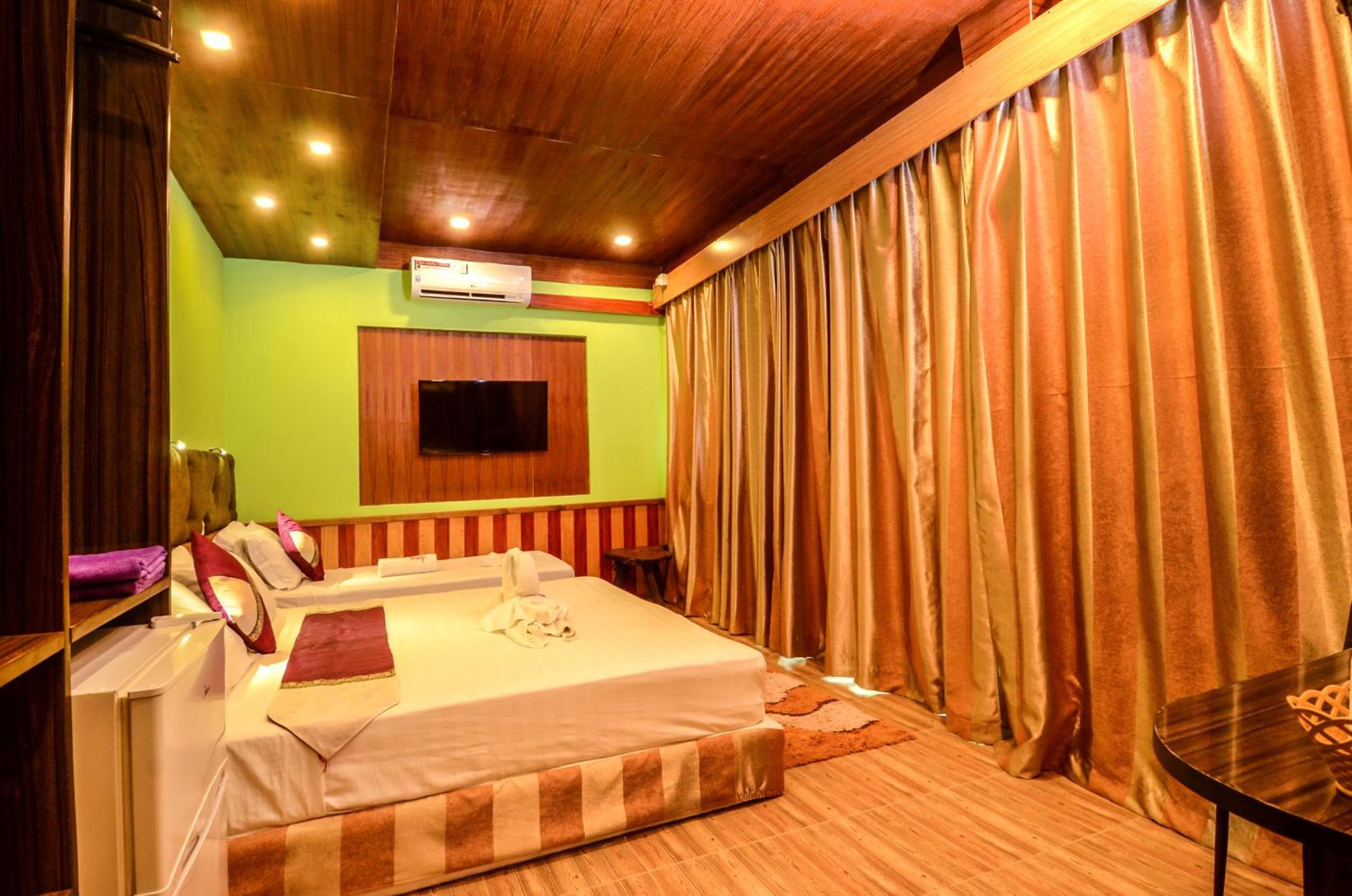 Summer Villa Guest House - View 27