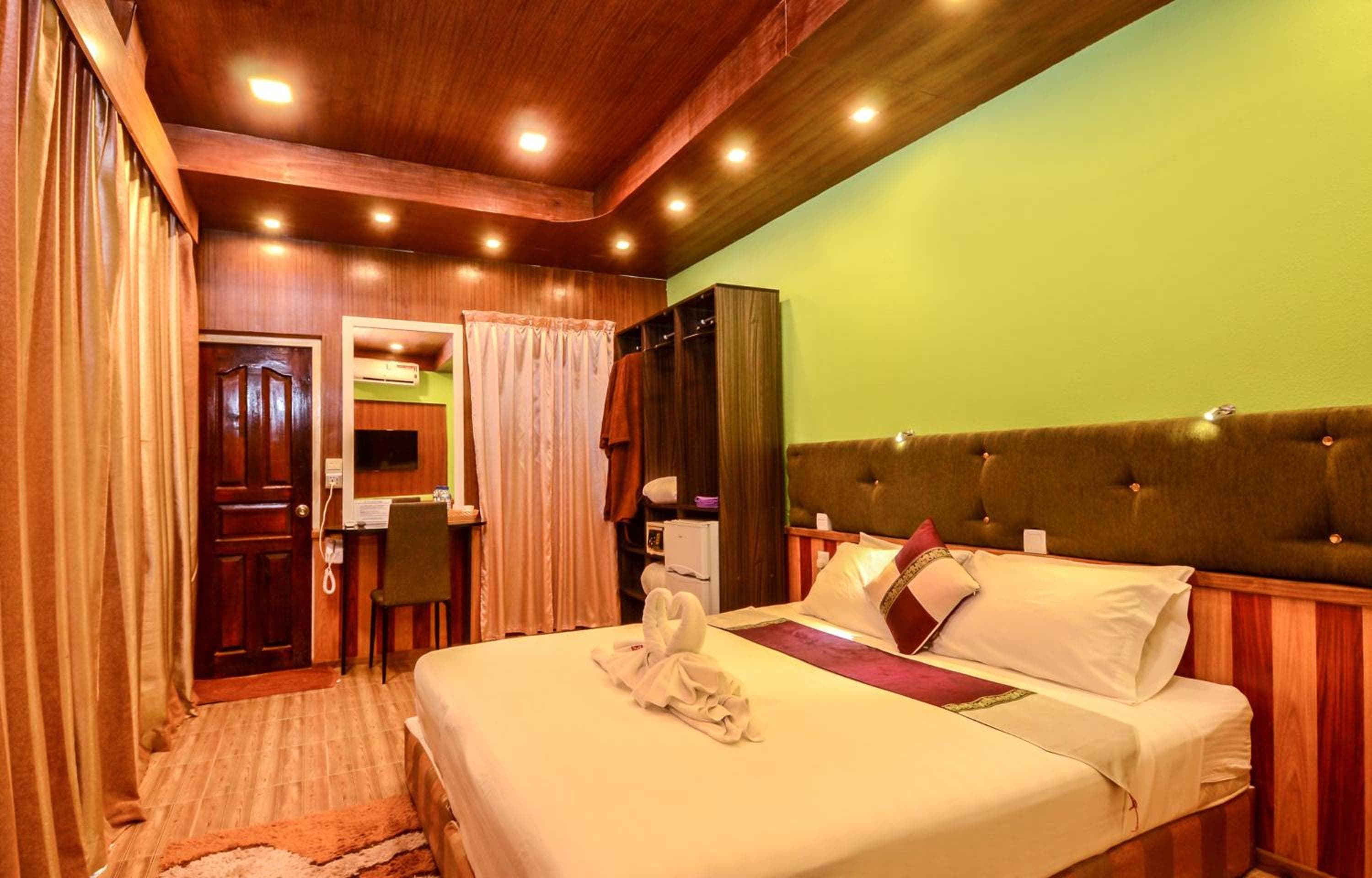 Summer Villa Guest House - View 28