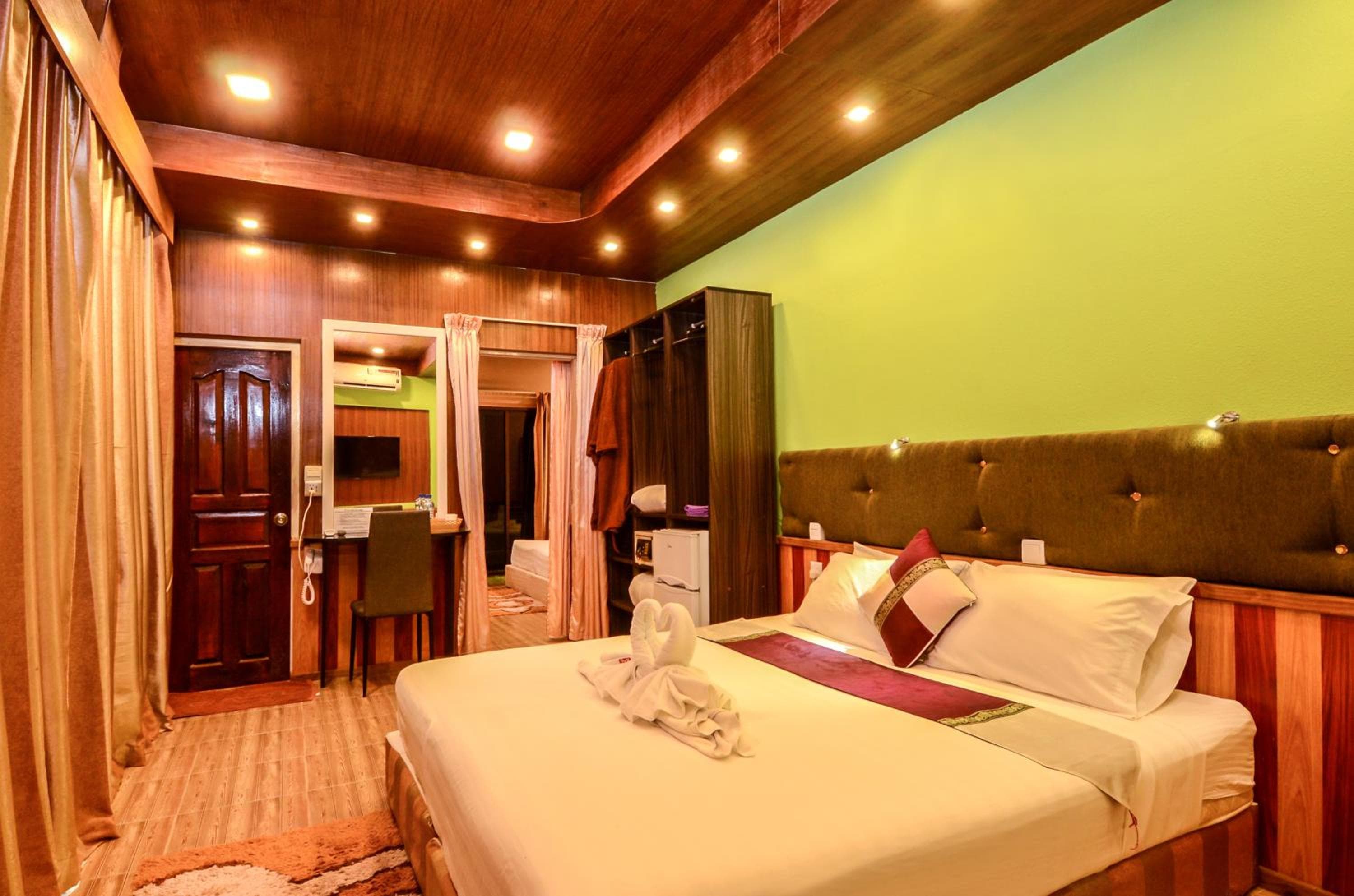 Summer Villa Guest House - View 29