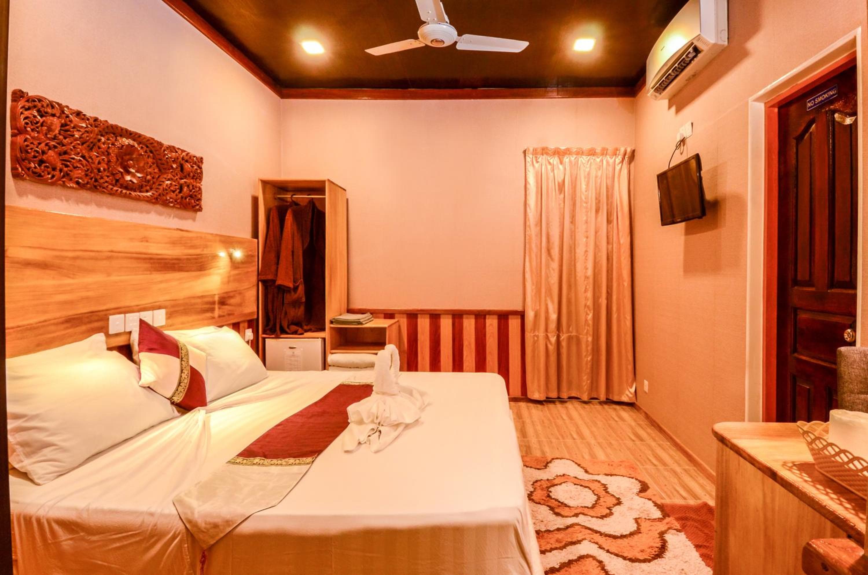 Summer Villa Guest House - View 30