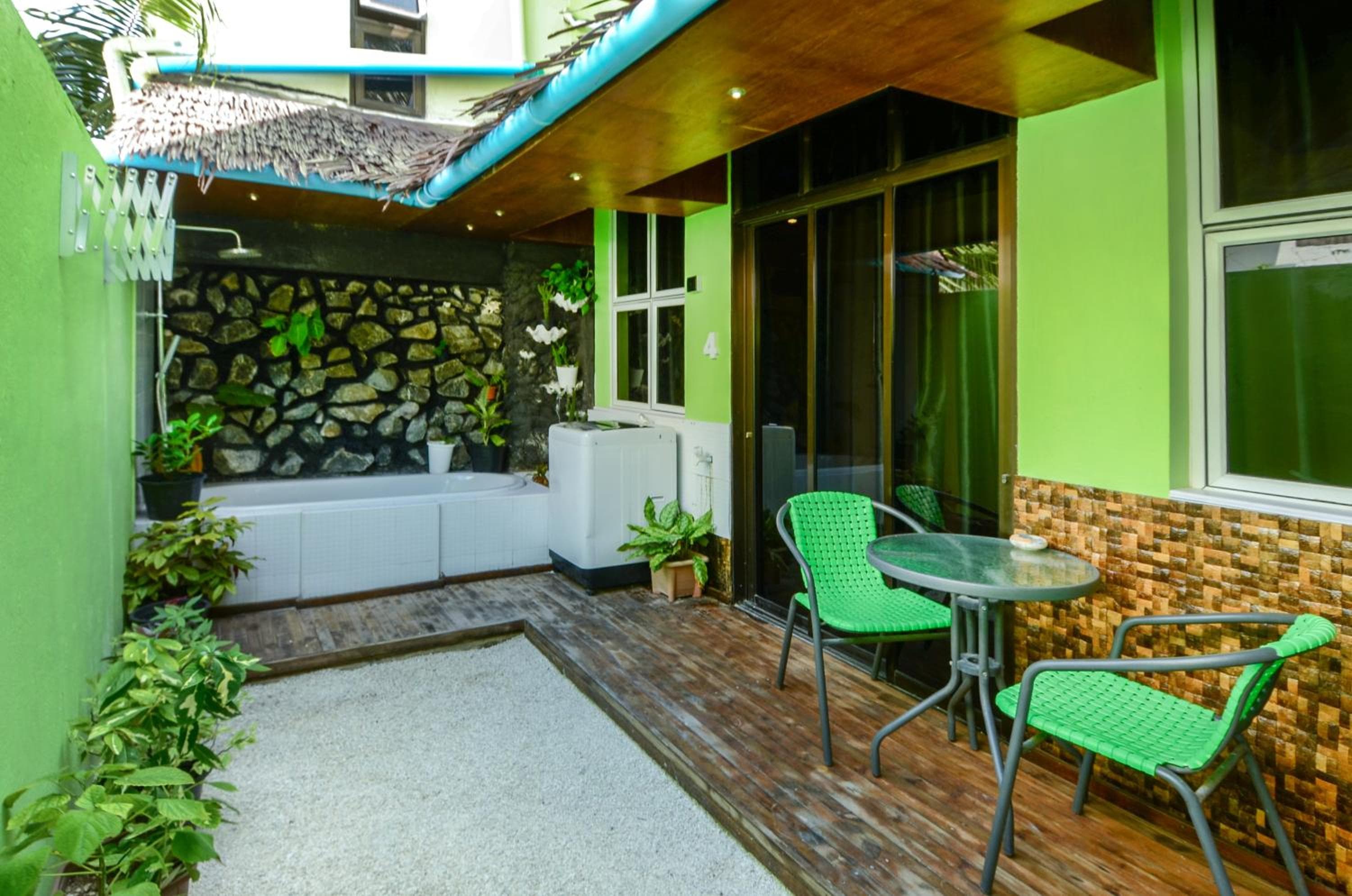 Summer Villa Guest House - View 33