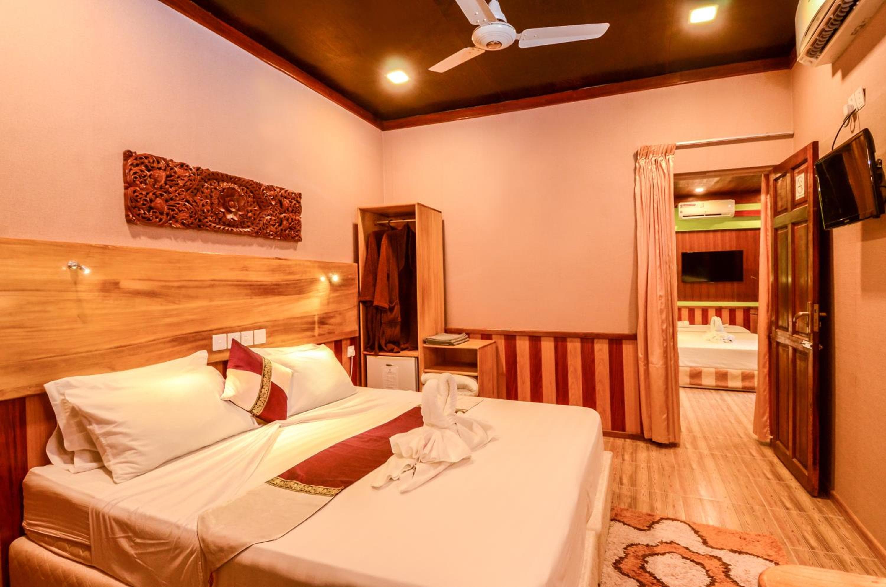 Summer Villa Guest House - View 64