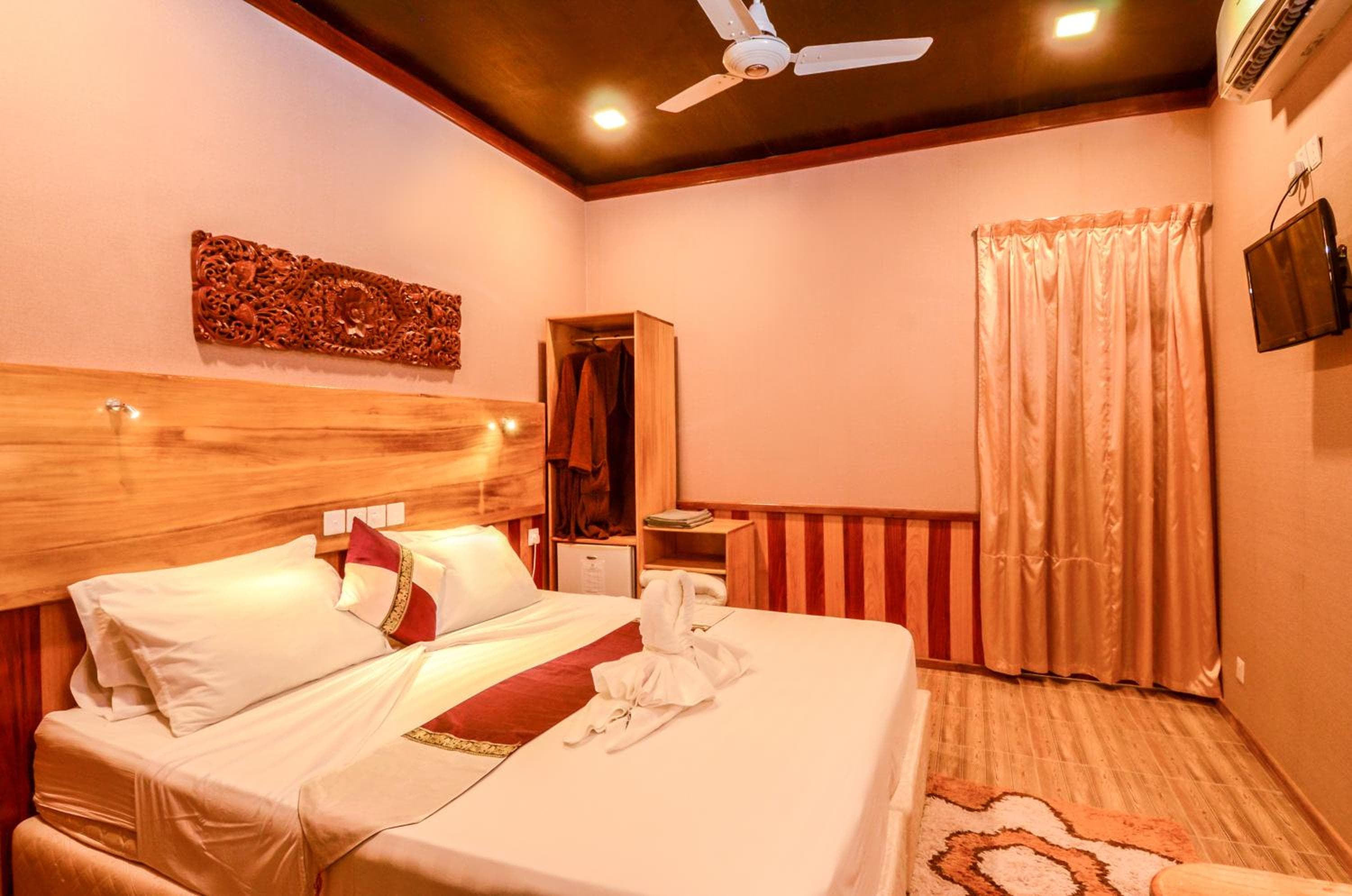 Summer Villa Guest House - View 34