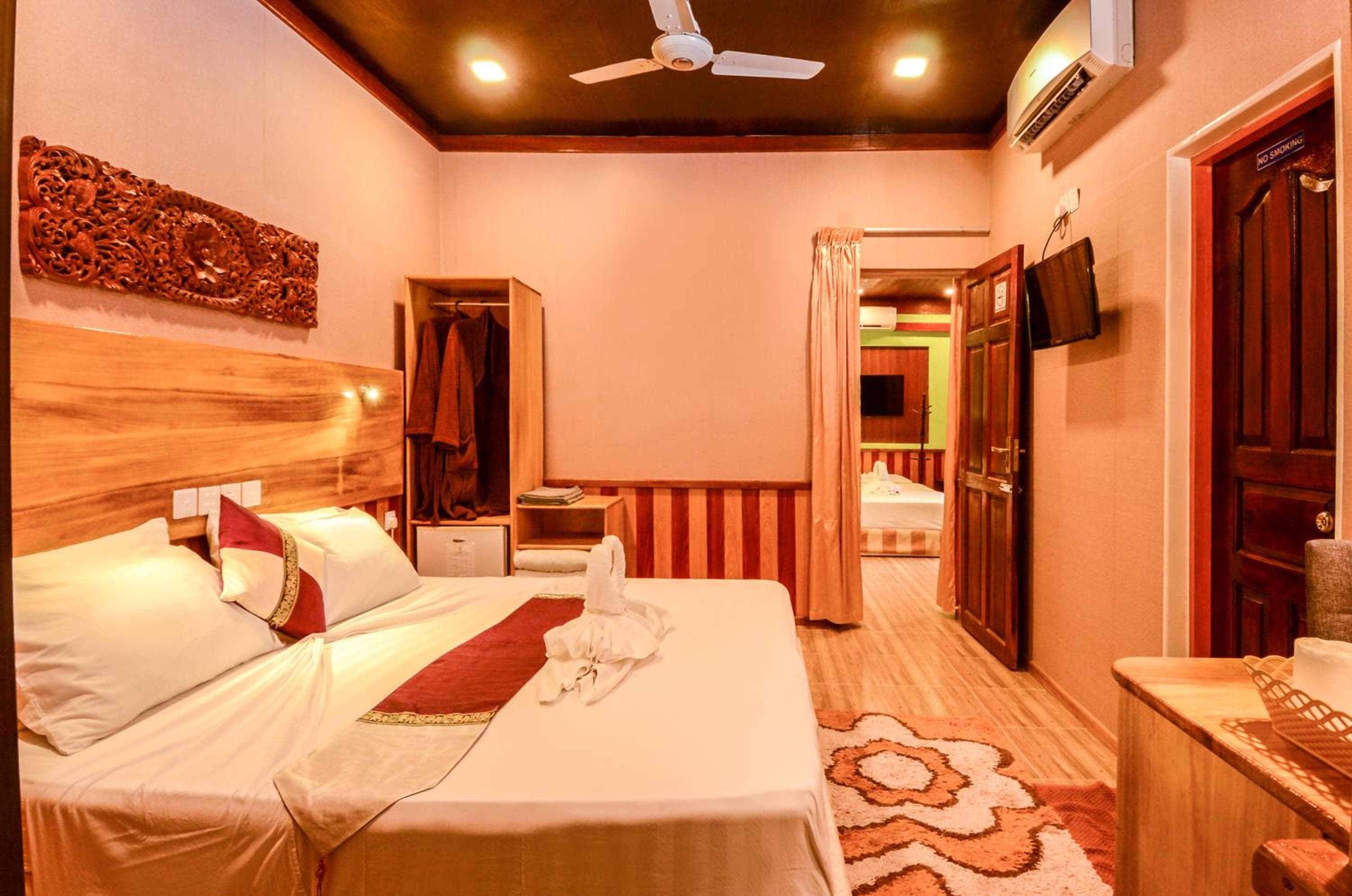 Summer Villa Guest House - View 36