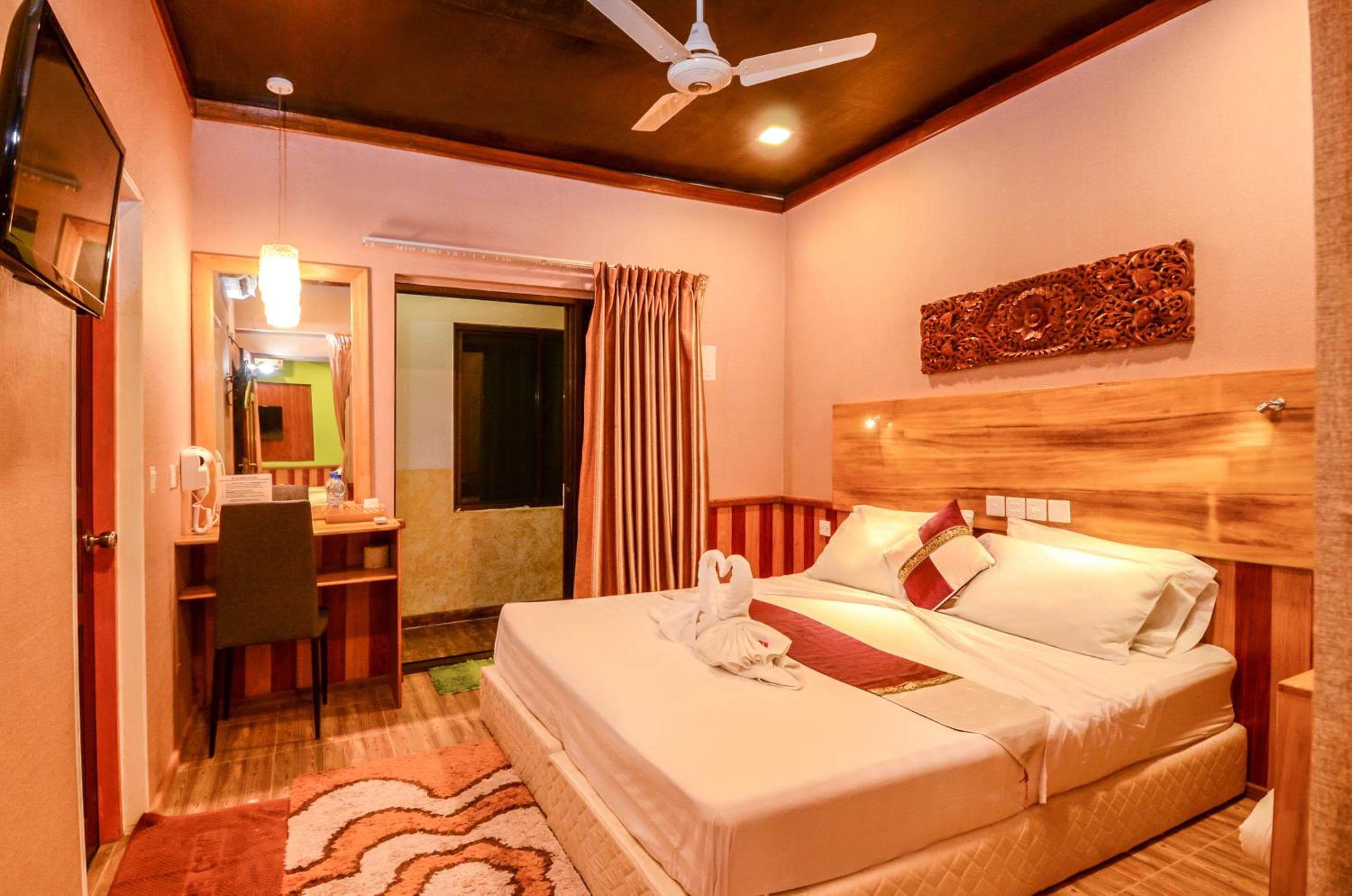 Summer Villa Guest House - View 61