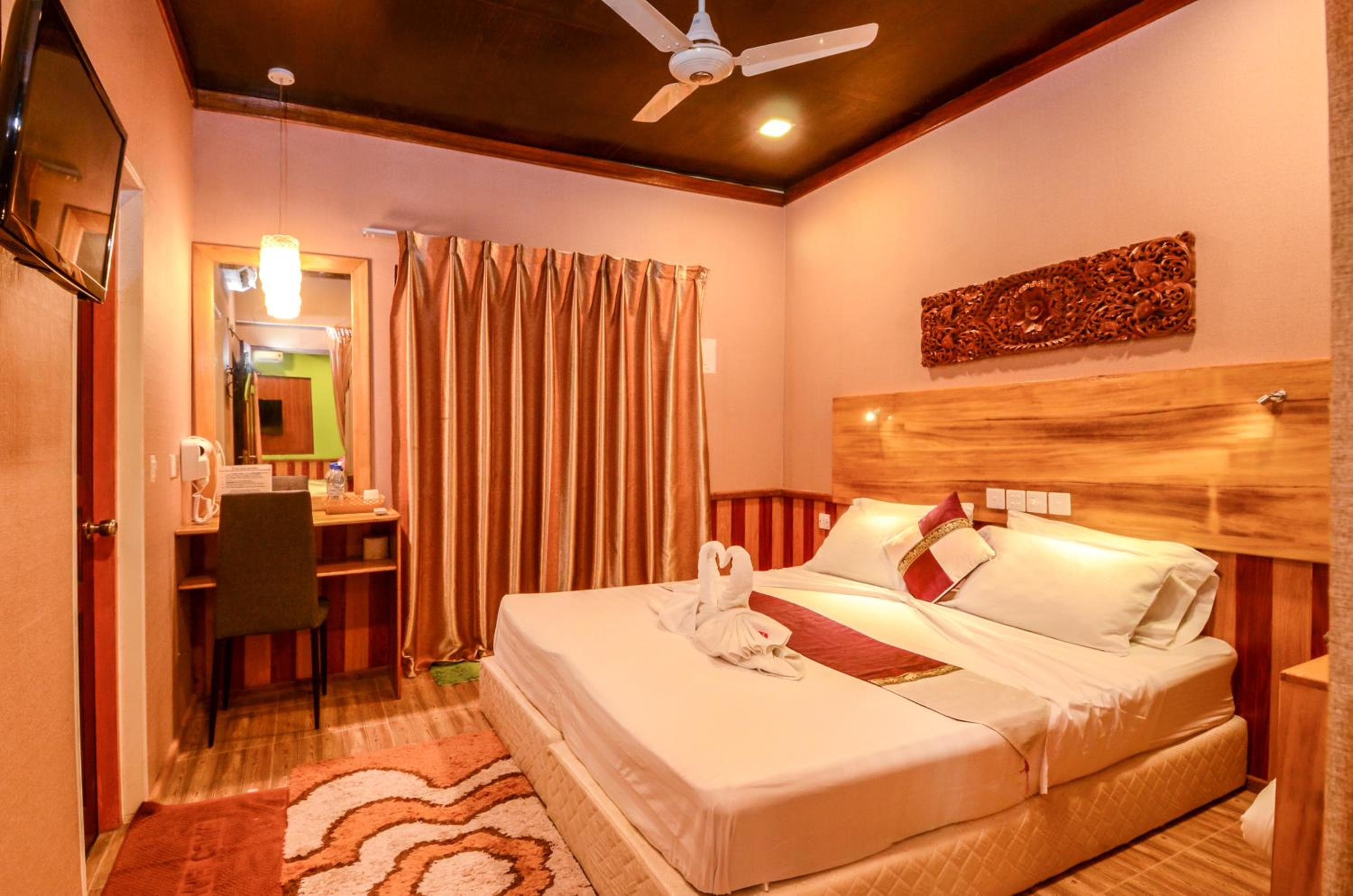 Summer Villa Guest House - View 62