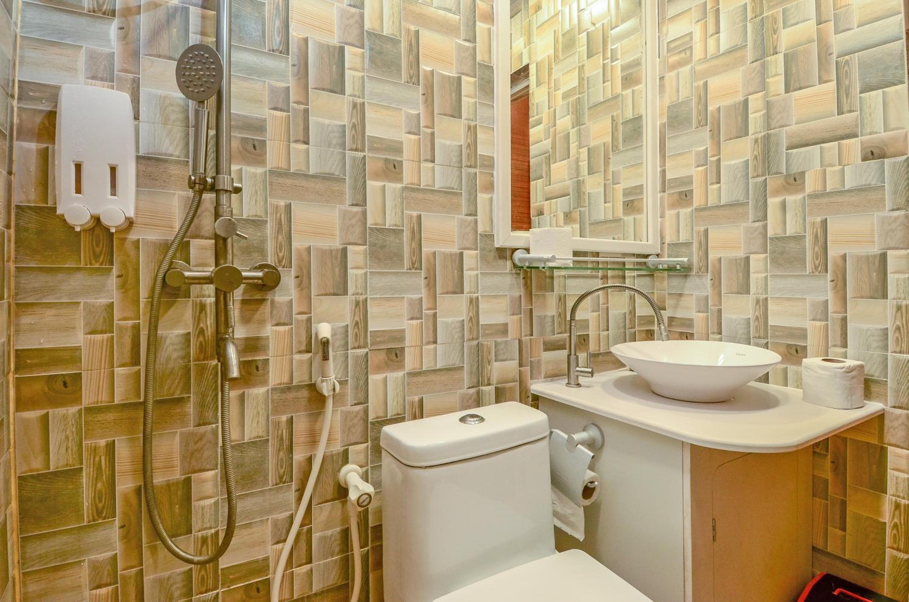 Summer Villa Guest House - View 67