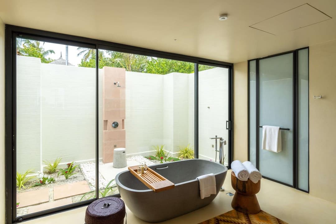 Kuda Villingili Maldives, Free Return Transfers 03 nights & above - View 173
