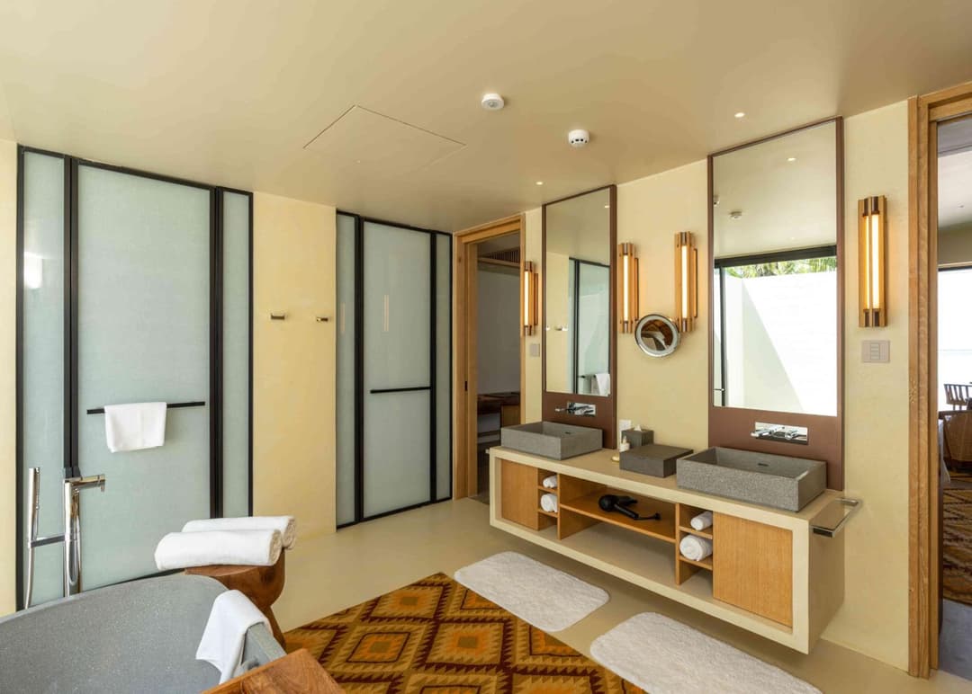 Kuda Villingili Maldives, Free Return Transfers 03 nights & above - View 144