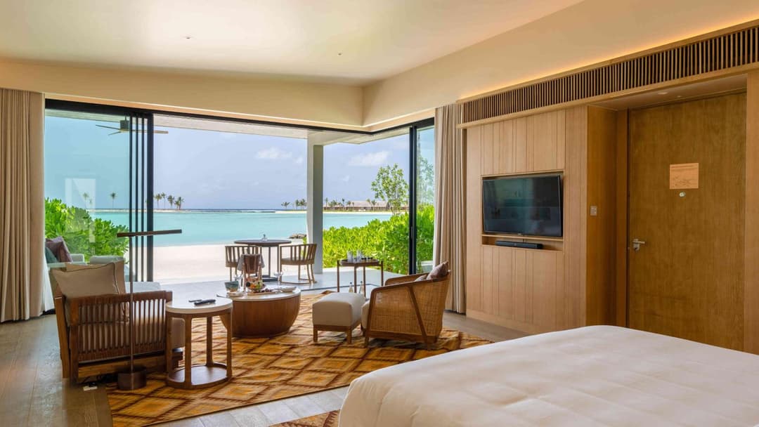 Kuda Villingili Maldives, Free Return Transfers 03 nights & above - View 39