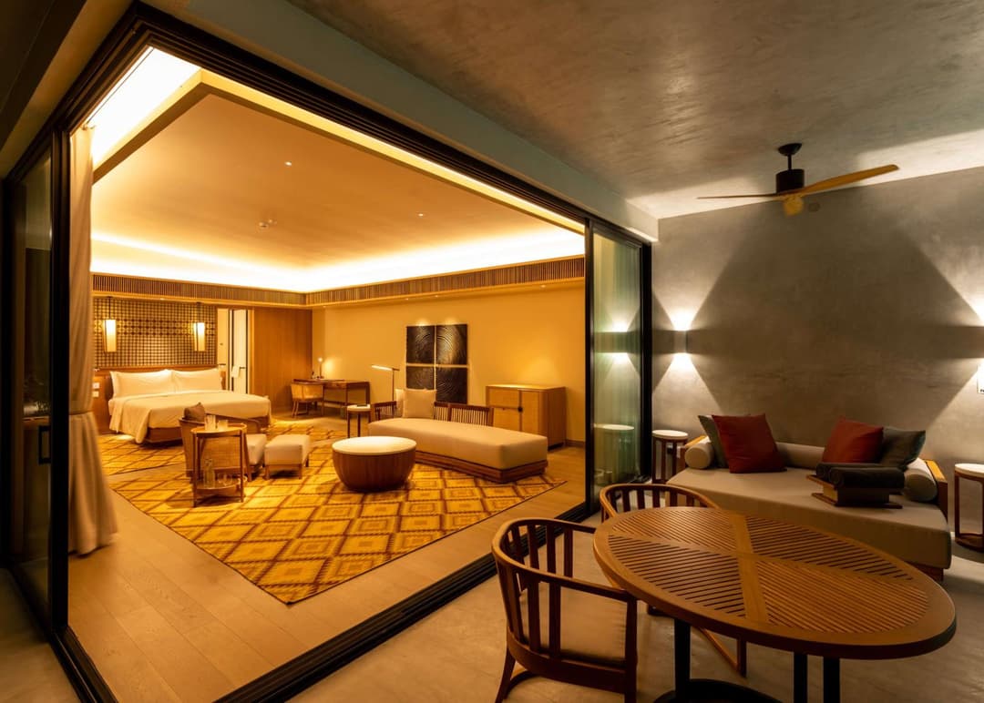 Kuda Villingili Maldives, Free Return Transfers 03 nights & above - View 79