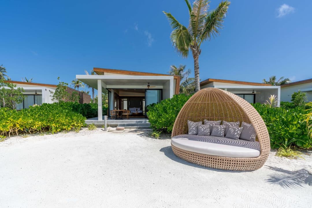 Kuda Villingili Maldives, Free Return Transfers 03 nights & above - View 76