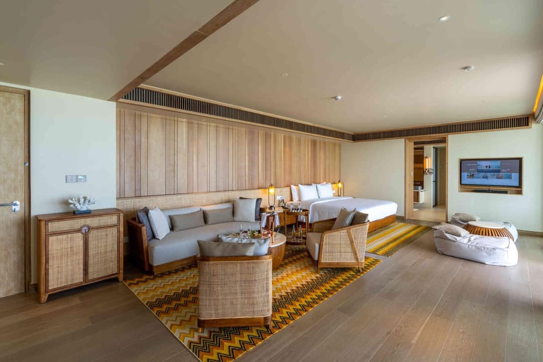 Kuda Villingili Maldives, Free Return Transfers 03 nights & above - View 152