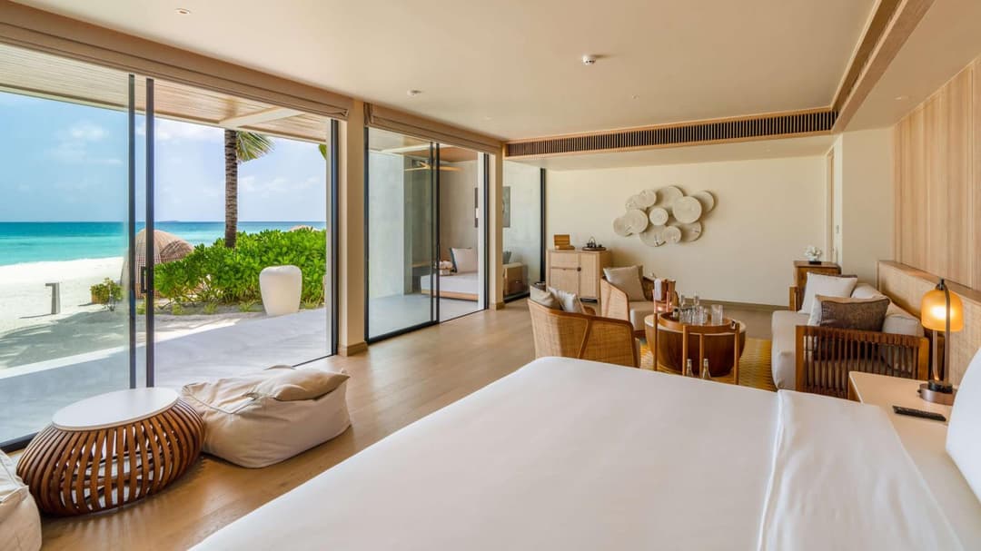 Kuda Villingili Maldives, Free Return Transfers 03 nights & above - View 18