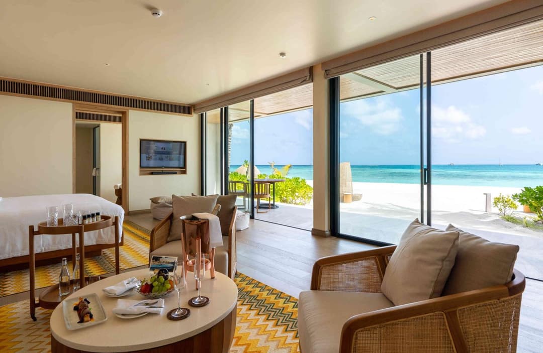 Kuda Villingili Maldives, Free Return Transfers 03 nights & above - View 30