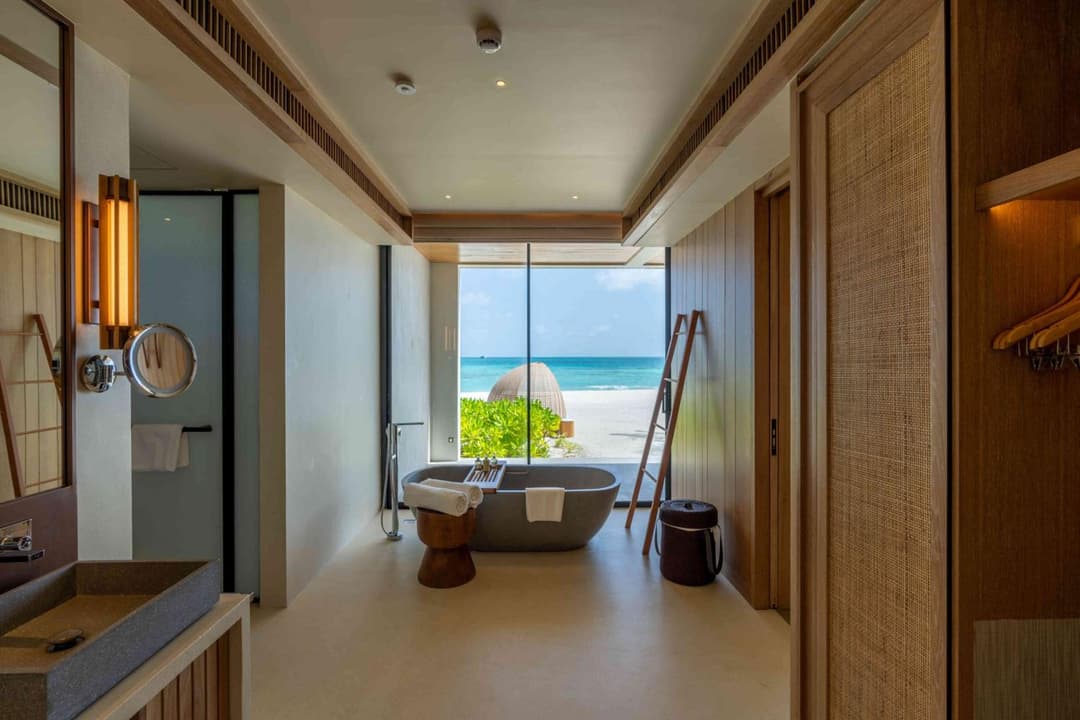 Kuda Villingili Maldives, Free Return Transfers 03 nights & above - View 109