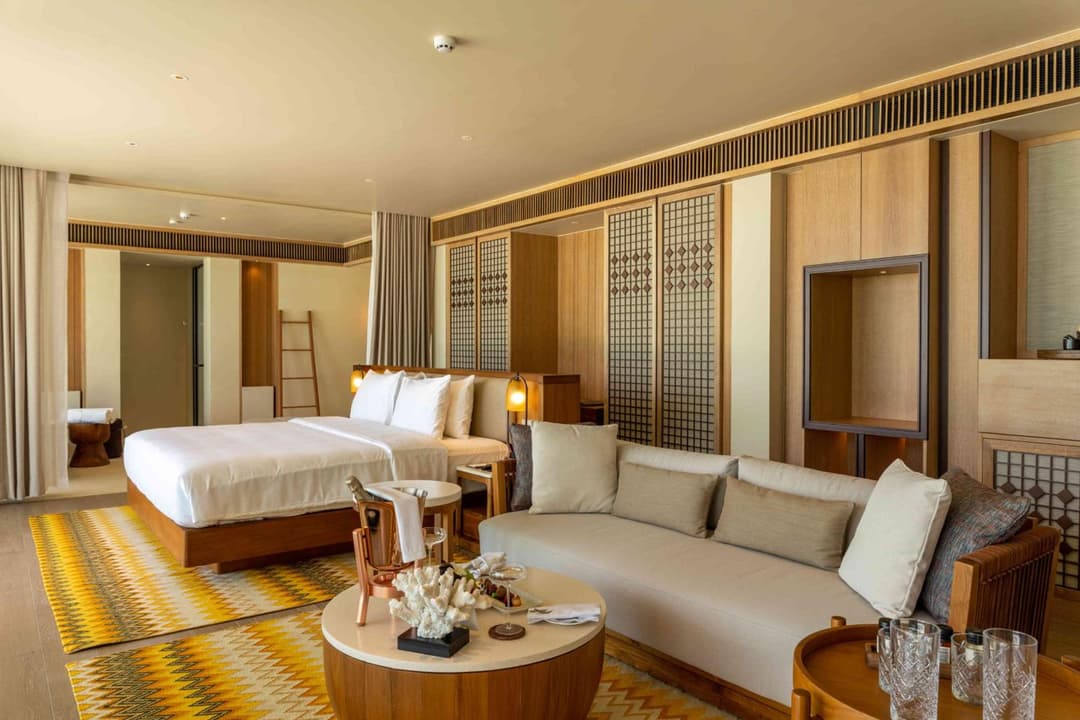 Kuda Villingili Maldives, Free Return Transfers 03 nights & above - View 45