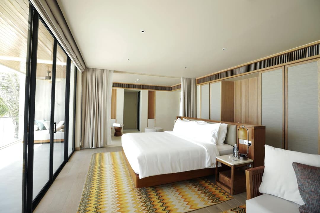 Kuda Villingili Maldives, Free Return Transfers 03 nights & above - View 130