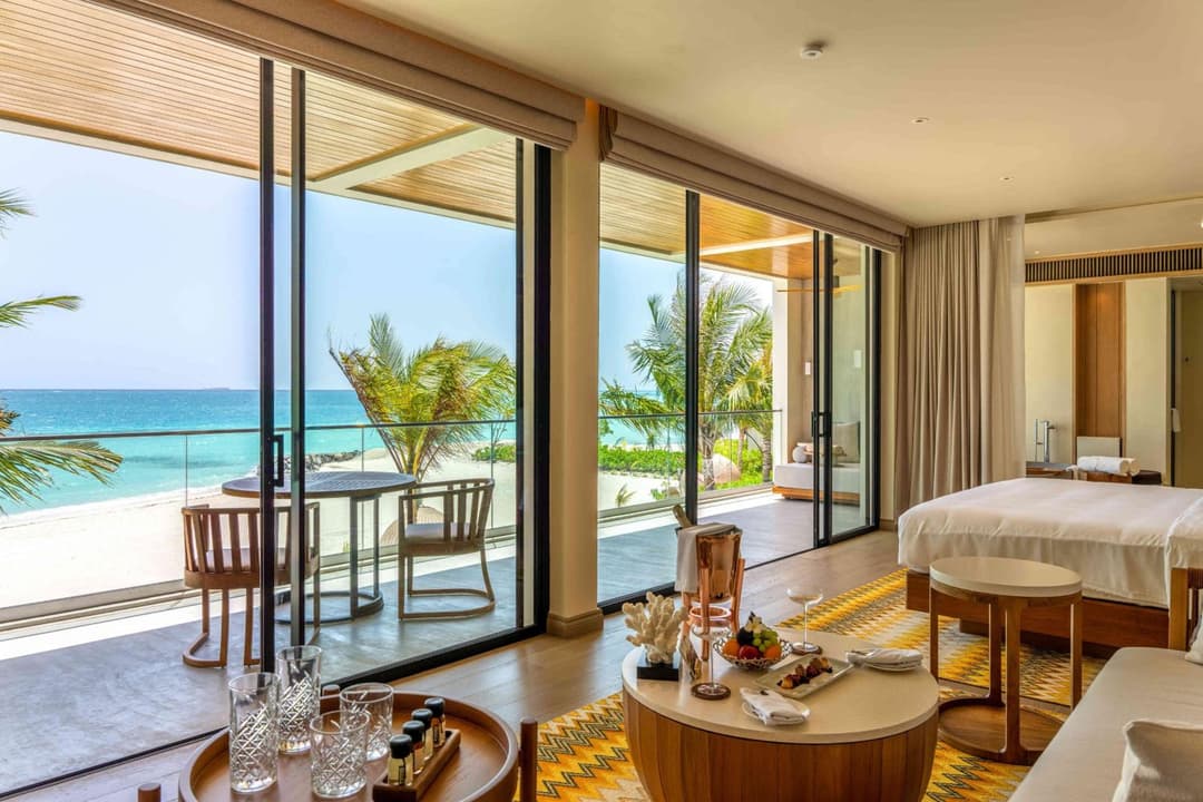 Kuda Villingili Maldives, Free Return Transfers 03 nights & above - View 32