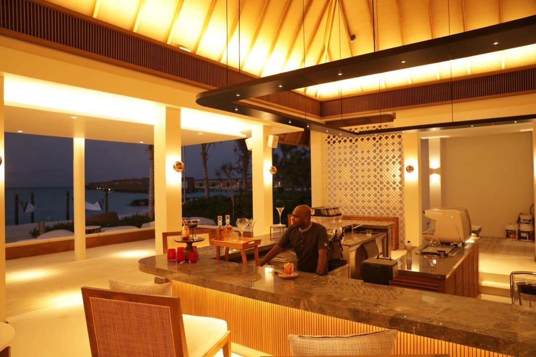 Kuda Villingili Maldives, Free Return Transfers 03 nights & above - View 34