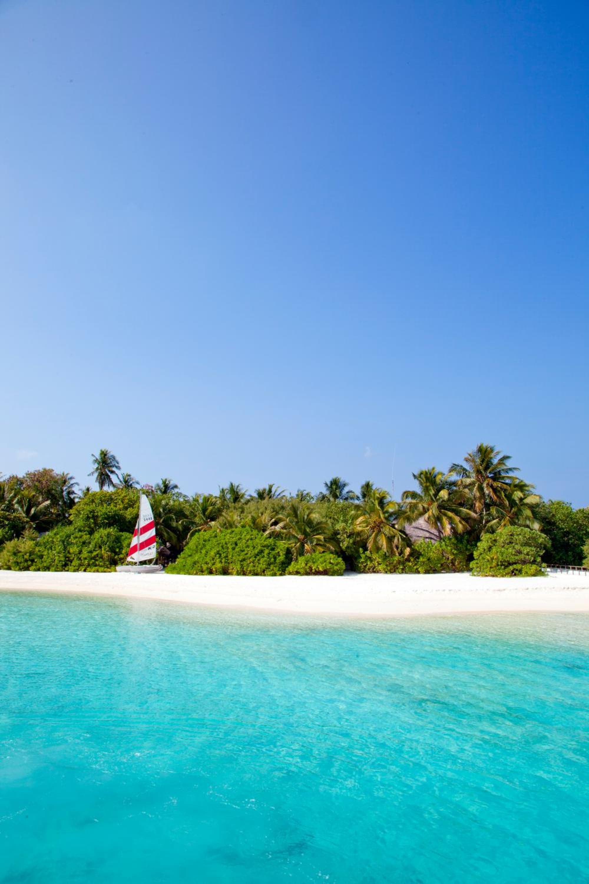 Makunudu Island- An Intimate Hideaway - View 34