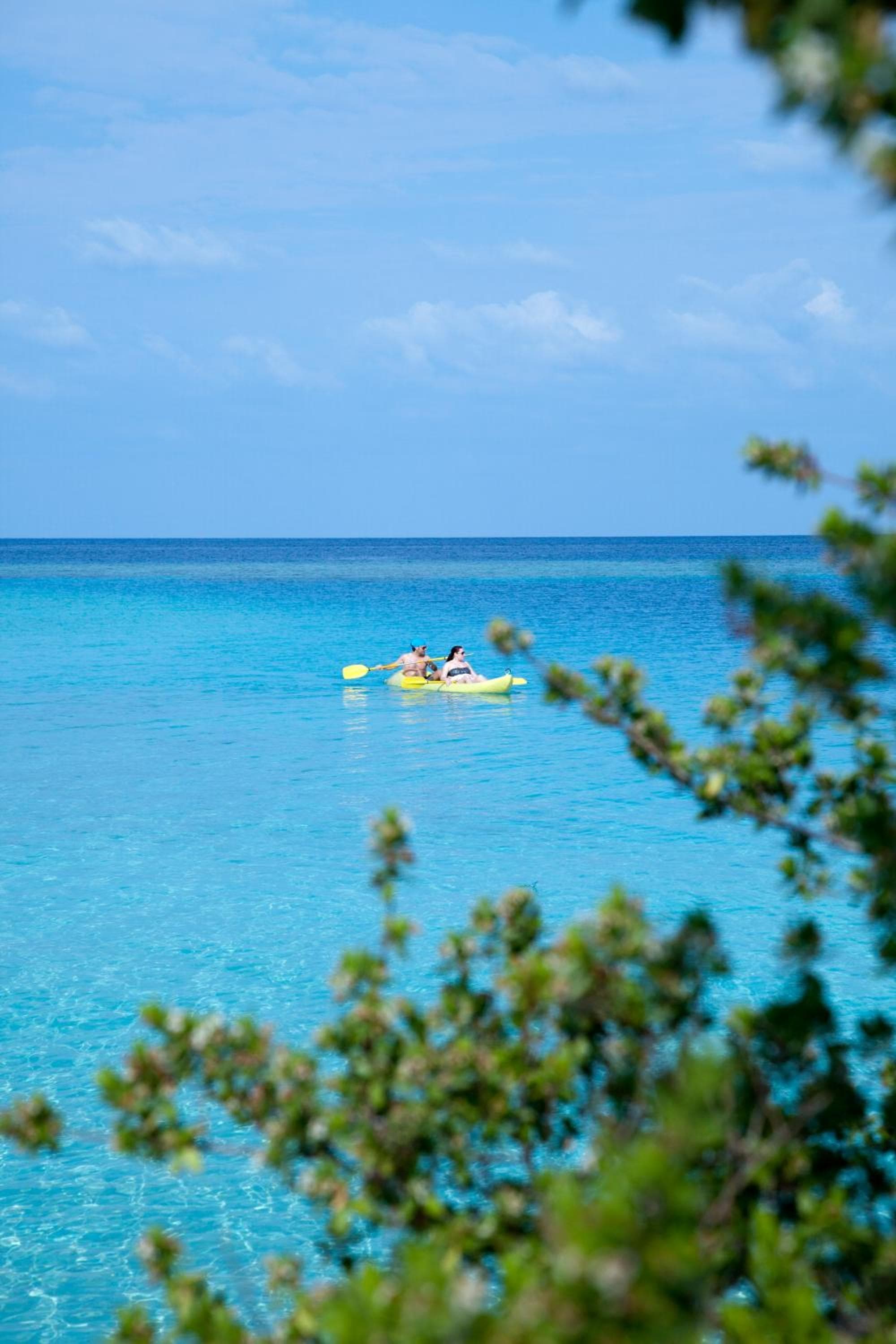 Makunudu Island- An Intimate Hideaway - View 42