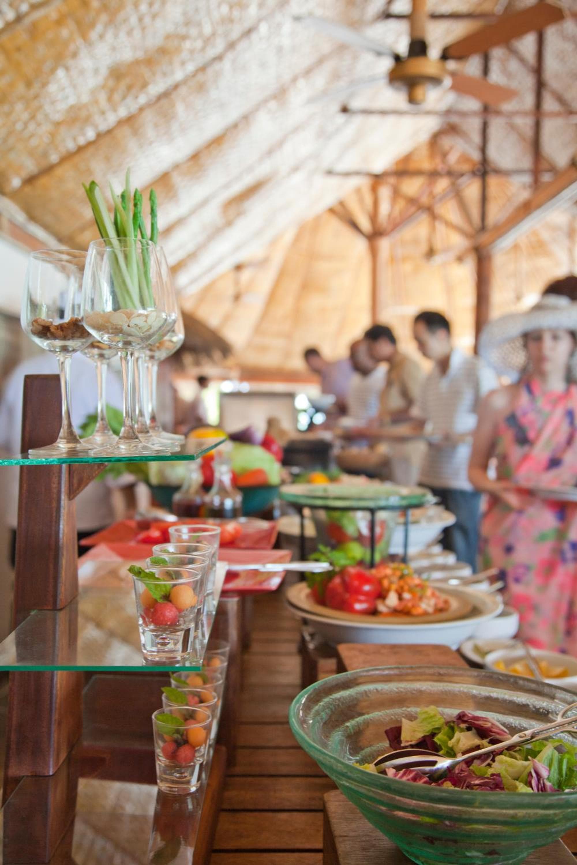 Makunudu Island- An Intimate Hideaway - View 9