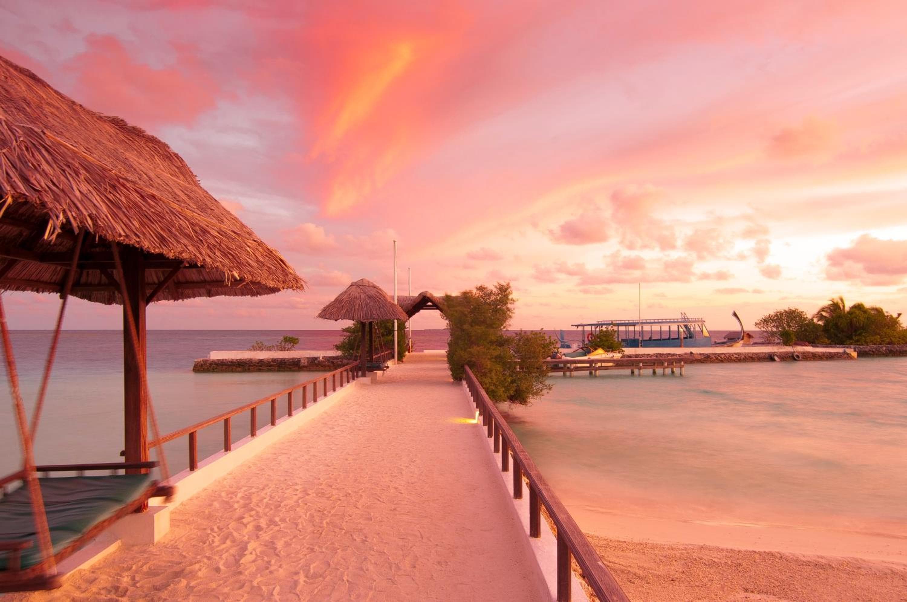 Makunudu Island- An Intimate Hideaway - View 45