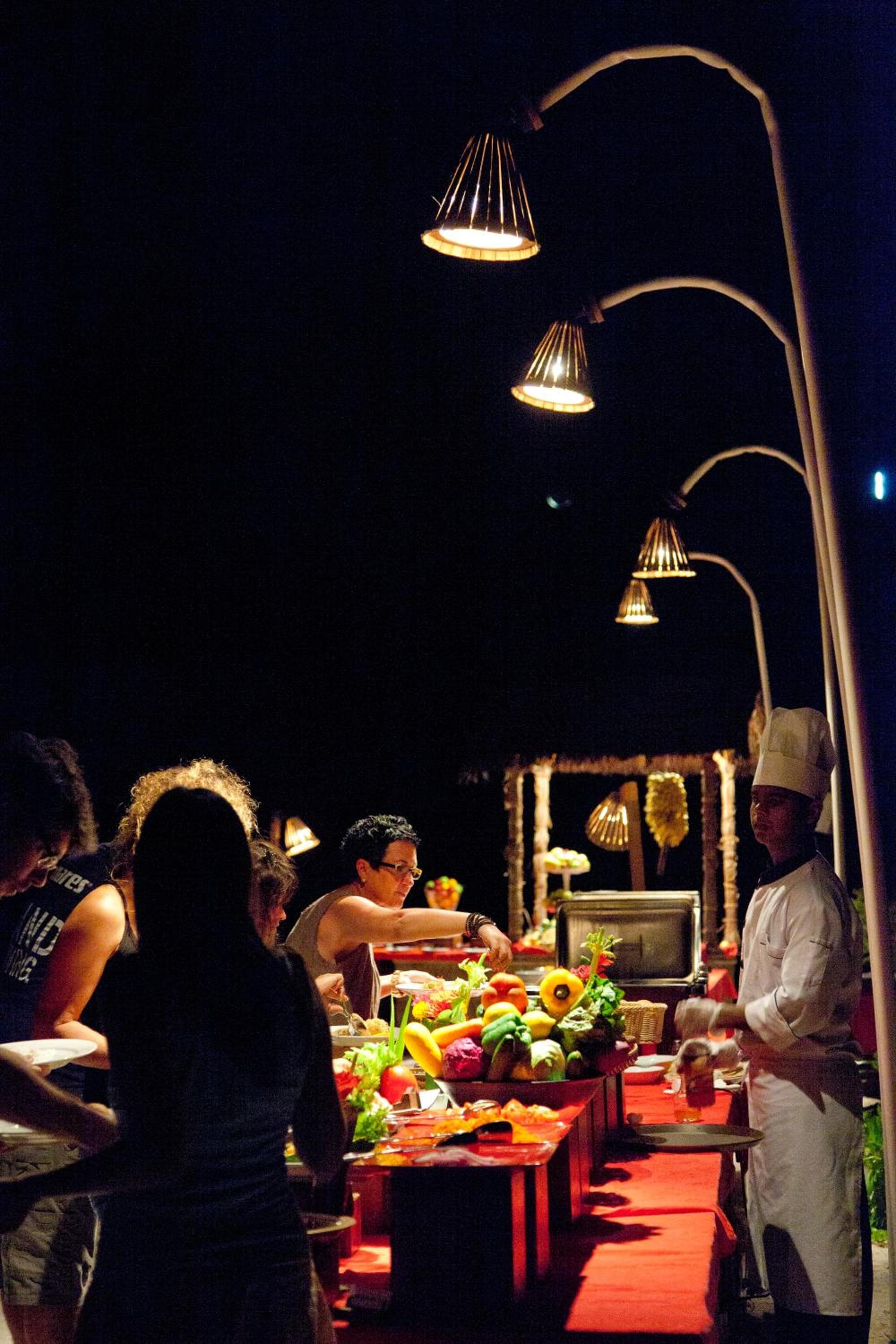 Makunudu Island- An Intimate Hideaway - View 57