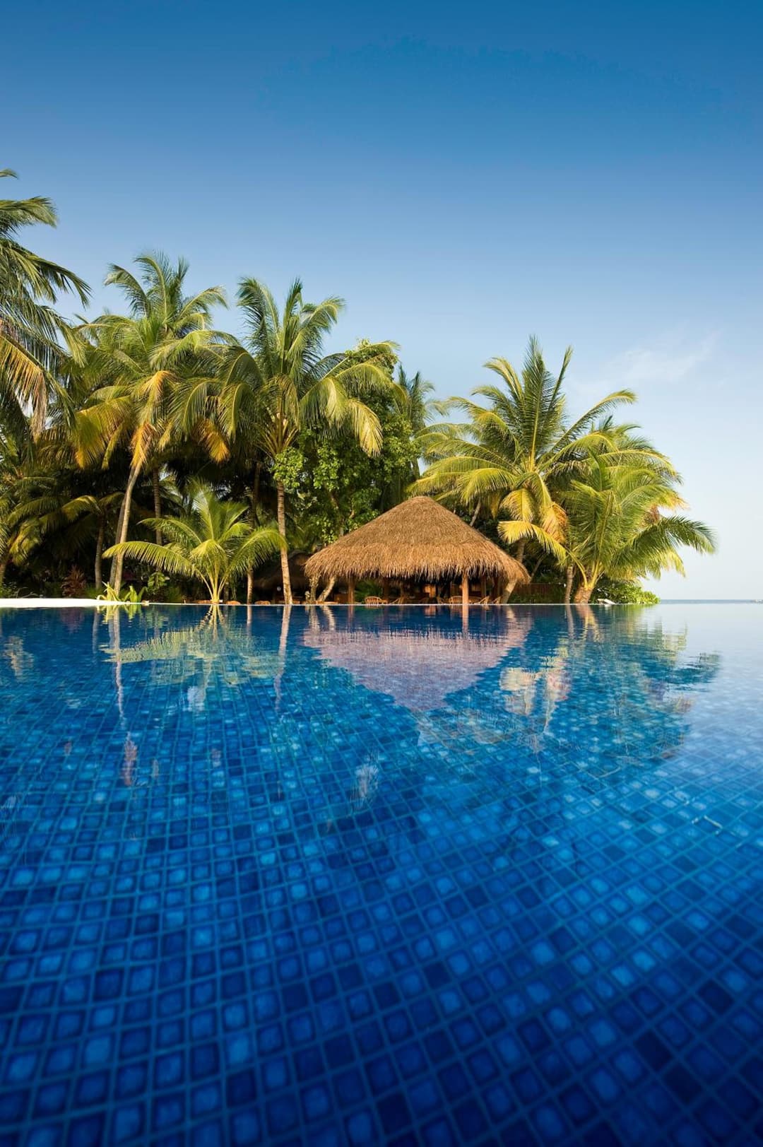 Niva Kuramathi Maldives - View 33