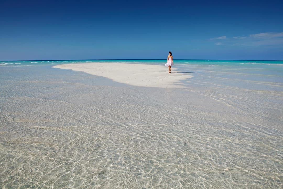 Niva Kuramathi Maldives - View 7