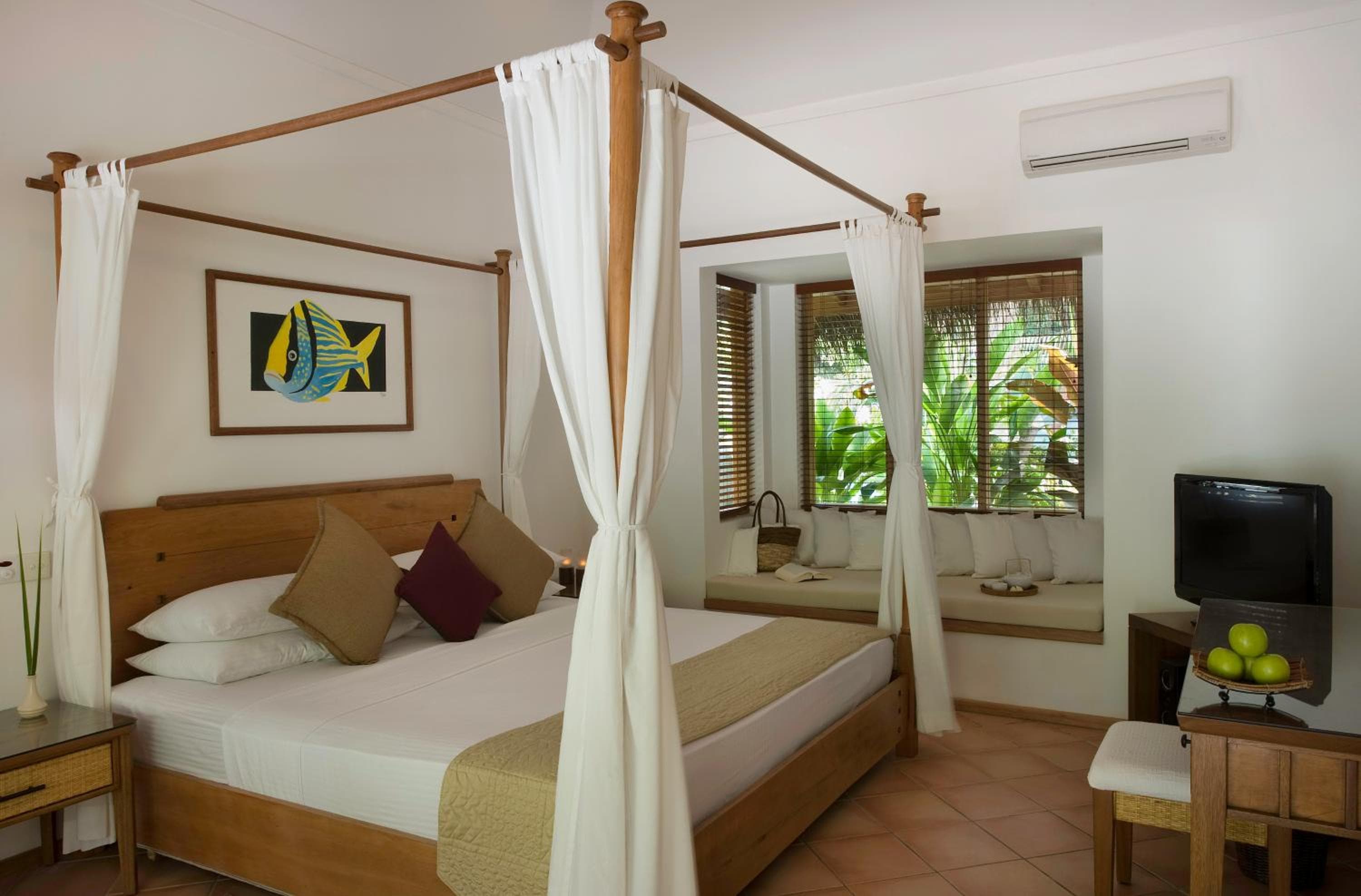 Kuramathi Maldives - View 19