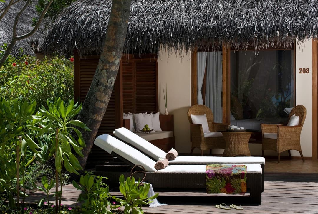 Niva Kuramathi Maldives - View 91