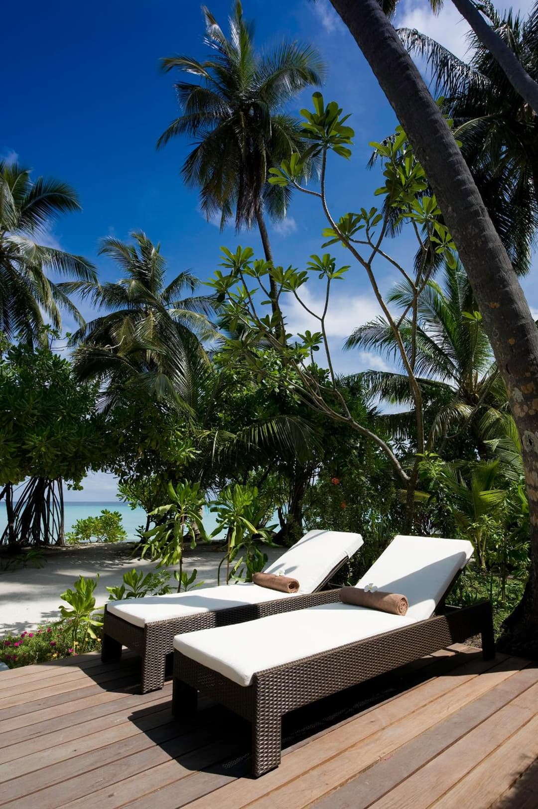 Niva Kuramathi Maldives - View 73