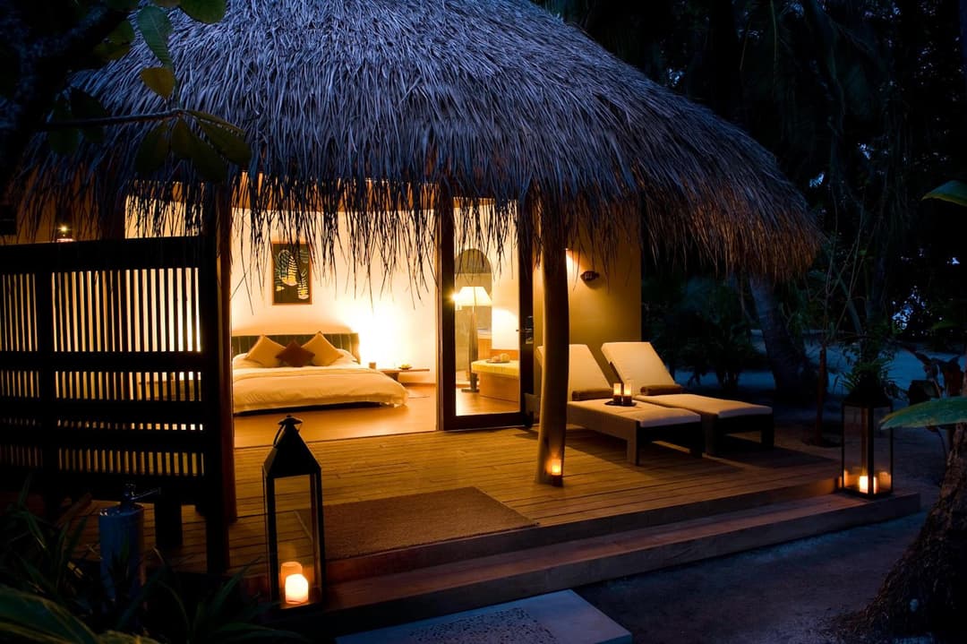 Niva Kuramathi Maldives - View 67