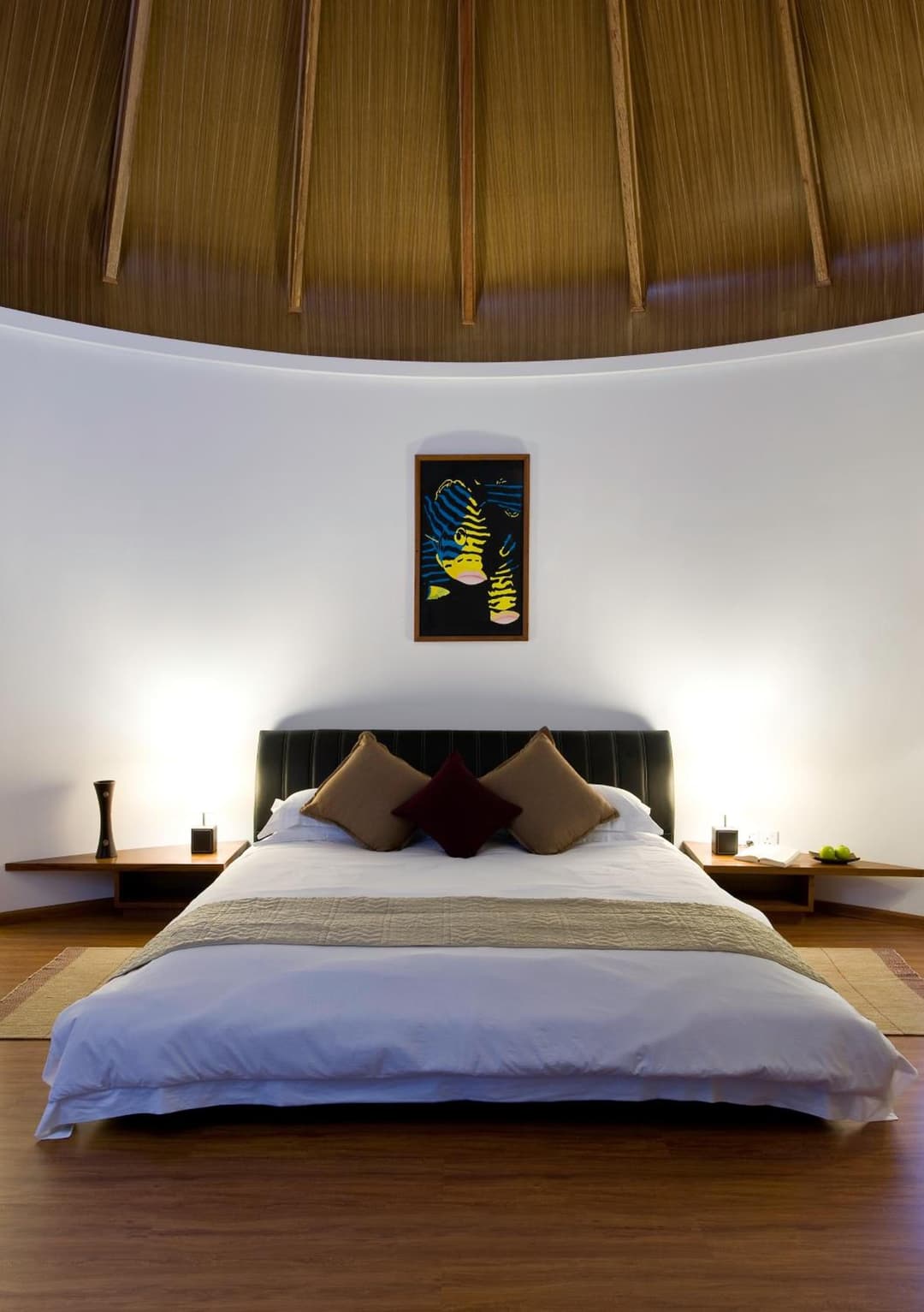 Niva Kuramathi Maldives - View 107