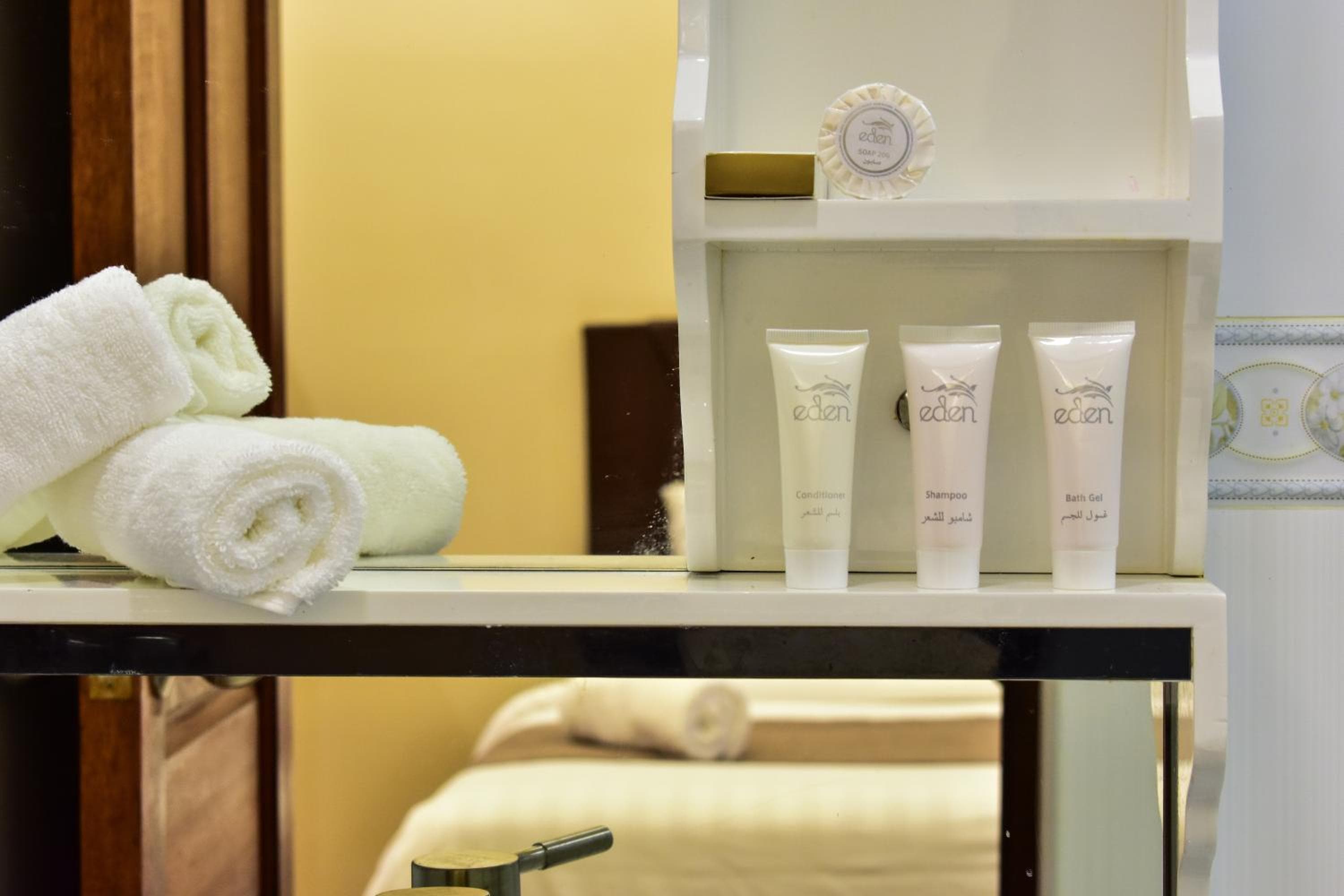 Isle Royal Inn - View 11