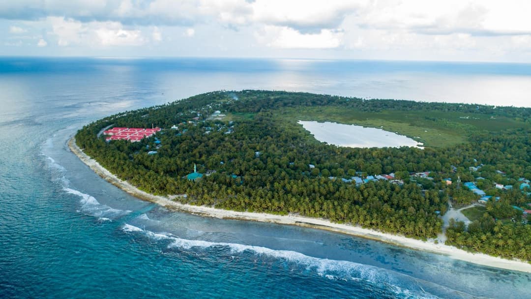 Isle Royal Inn - View 51