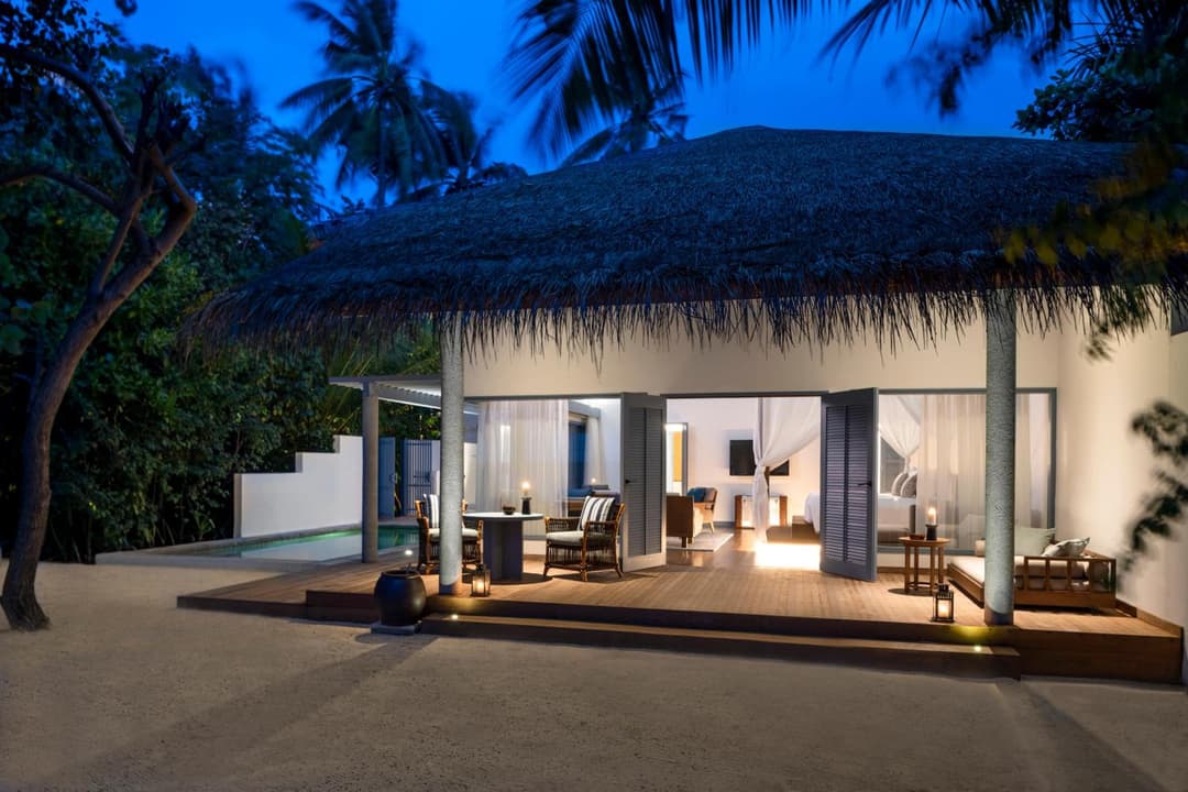 The Halcyon Private Isles Maldives, Autograph Collection - View 25