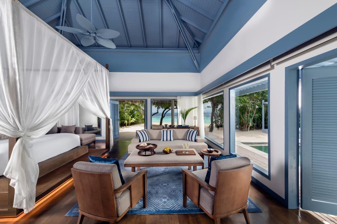 The Halcyon Private Isles Maldives, Autograph Collection - View 129