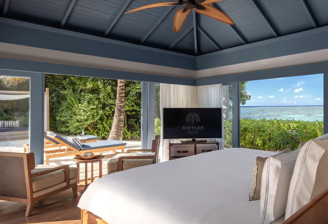 The Halcyon Private Isles Maldives, Autograph Collection - View 174