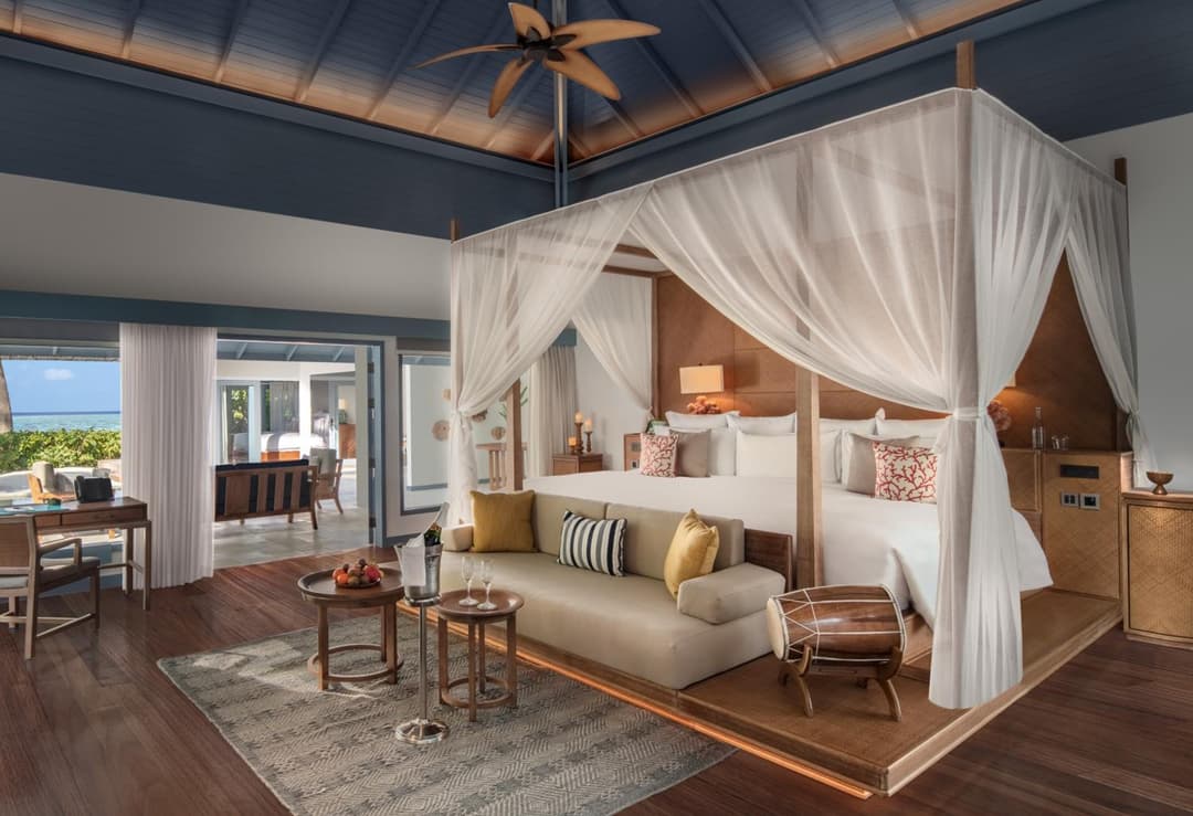 The Halcyon Private Isles Maldives, Autograph Collection - View 131