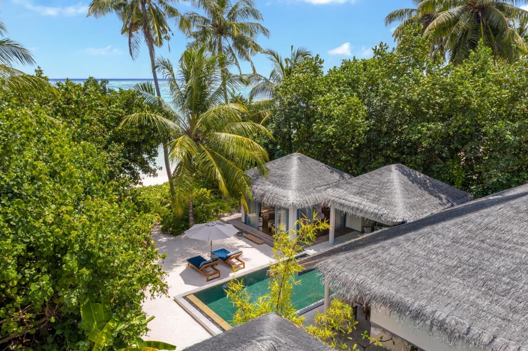 The Halcyon Private Isles Maldives, Autograph Collection - View 105