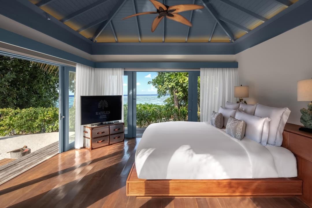 The Halcyon Private Isles Maldives, Autograph Collection - View 102
