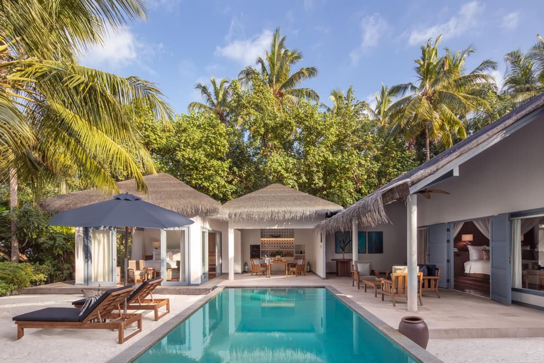 The Halcyon Private Isles Maldives, Autograph Collection - View 18